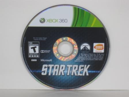 Star Trek (DISC ONLY) - Xbox 360 Game